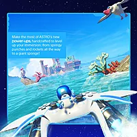 Sony PlayStation ASTRO BOT (PS5) | Standard Edition
