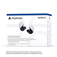 Sony Playstation PULSE Explore Wireless Earbuds