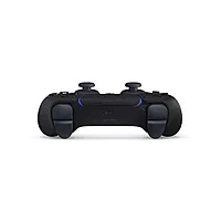 Sony DualSense Wireless Controller Black (PlayStation 5) | Open Box |