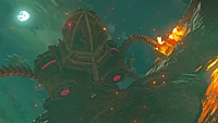 Nintendo The Legend of Zelda: Breath of the Wild (Switch)