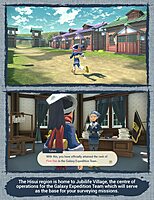 Nintendo Pokemon Legends Arceus (Switch)