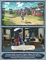 Nintendo Pokemon Legends Arceus (Switch)