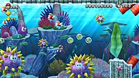 Nintendo New Super Mario Bros. U Deluxe