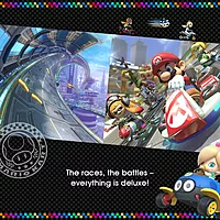Nintendo Mario Kart 8 Deluxe (Switch)