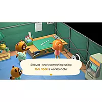Nintendo Animal Crossing: New Horizons (Switch)