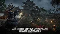 PS5 Ubisoft Assassins Creed Shadows | Standard Edition | PlayStation 5