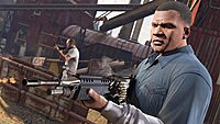 PS5 Grand Theft Auto V |Rockstar Games| GTA-V|