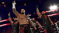 PS5 2K GAMES WWE 2K25 | Standard Edition | PlayStation 5