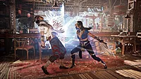 PS5 Mortal Kombat 1