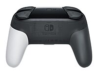Nintendo Switch Pro Controller - The Legend of Zelda: Tears of the Kingdom Edition(New)