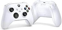 Xbox Wireless Controller β Robot White