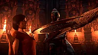 PS5 Uncharted: Legacy Of Thieves Collection | Sony | (Playstation 5)