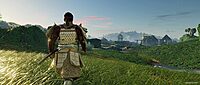 PS5 Ghost of Tsushima Director's Cut |Playstation 5|