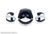 Sony PlayStation VR2 Headset |Motion Controller|