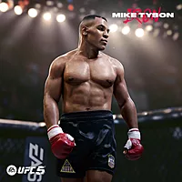 PS5 EA Sports UFC 5 Game |Playstation 5|