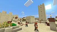 PS4 Minecraft Starter Collection |Playstation 4|