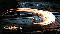 PS4 God of War III Remastered |Playstation 4|