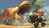 Nintendo Mario Kart World |Switch 2|