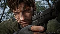 PS5 Metal Gear Solid Delta Snake Eater D1 Edition |Playstation 5|