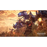 PS5 Horizon Zero Dawn Remastered |Playstation 5| Pre Owned|