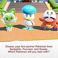 Nintendo Pokemon Scarlet | Switch |