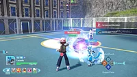 Nintendo Pokemon Legends: Z-A | Switch |