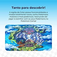 Nintendo Pokémon: Sword |Switch|