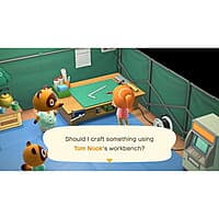 Nintendo Animal Crossing: New Horizons |Switch| Pre Owned|