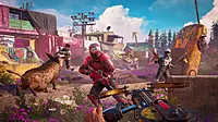 PS4 Ubisoft Far Cry: New Dawn |Playstation 4|