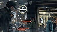 PS4 Ubisoft: Watch Dogs |Playstation 4|