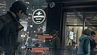 PS4 Ubisoft: Watch Dogs |Playstation 4|