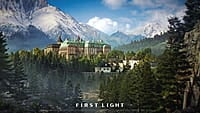 PS5 007: First Light | Standard Edition | PlayStation 5 |