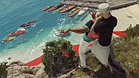 Nintendo Switch 2 Hitman World of Assassination |Switch 2|