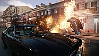 PS4 Mafia Trilogy |Playstation 4|