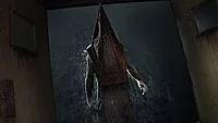 PS 5 Silent Hill 2 |Playstation 5|