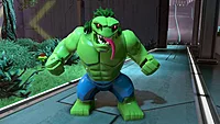 Nintendo Lego Marvel Superheroes 2 | Standard Edition | Nintendo Switch