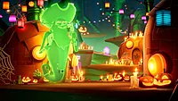 PS5 Sponge Bob Cosmic Shake | Playstation 5|