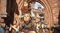 PS5 A Plague Tale Requiem | Playstation 5|