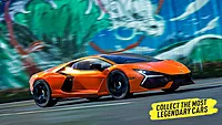 PS4 The Crew Motorfest | Standard Edition | PlayStation 4