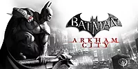 Nintendo Batman: Arkham Trilogy | Standard Edition | Nintendo Switch
