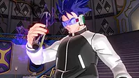Nintendo Dragon Ball: Xenoverse 2 | Nintendo Switch