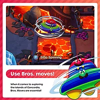 Nintendo Mario & Luigi: Brothership | Nintendo Switch
