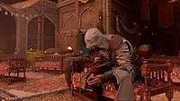 PS5 Ubisoft Assassins Creed Mirage | Standard Edition | PlayStation 5| 5