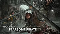 PS5 Ubisoft Assassin's Creed Black Flag Resynced | Standard Edition | PlayStation 5