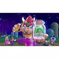 Nintendo Super Mario 3D World + Bowser's Fury | Nintendo Switch|