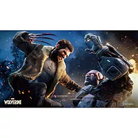 PS5 Marvel's Wolverine |Playstation 5|