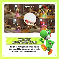 Nintendo Switch Super Mario Party Jamboree