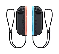 Nintendo Switch 2 Controller - Nintendo JOY - CON 2: (L)/(R) Light Blue/Light Red