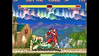PS4 Street Fighter 30th Anniversary Collection | PlayStation 4