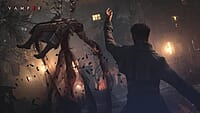 PS4 Vampyr | Playstation 4